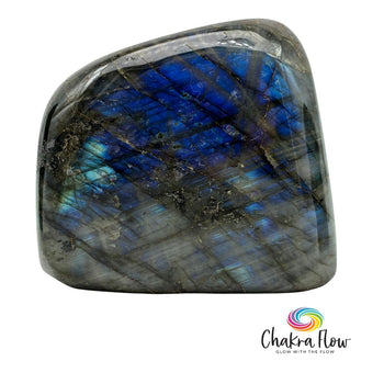 Labradorite Free Form