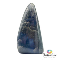 Labradorite Free Form