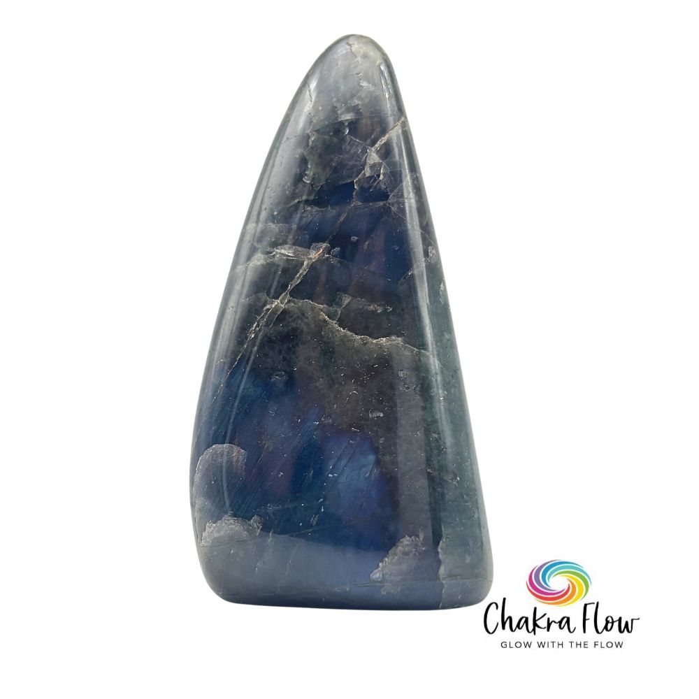 Labradorite Free Form