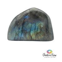 Labradorite Free Form
