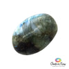 Labradorite Palm Stone