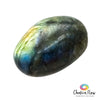 Labradorite Palm Stone