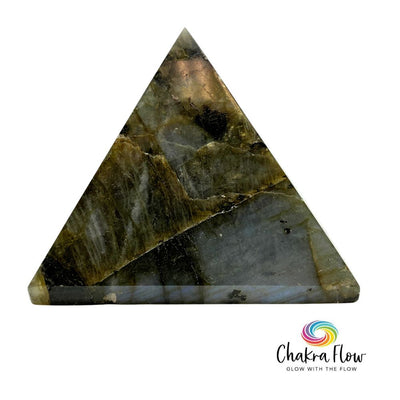 Labradorite Pyramid