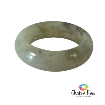 Labradorite Ring 