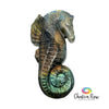 Labradorite Seahorse
