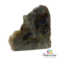 Labradorite Stand Up