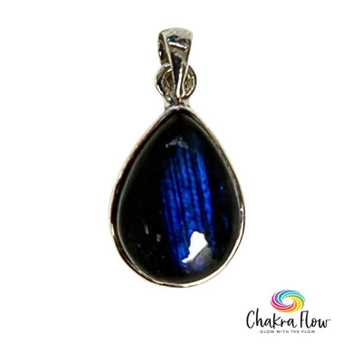 Labradorite Pendant