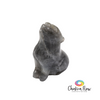 Labradorite Wolf