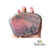 Labradorite Free Form