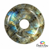 Labradorite Pi Stone