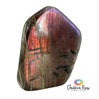 Labradorite Free Form