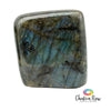 Labradorite Free Form