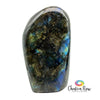 Polished Labradorite Free Form