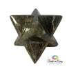 Labradorite Merkaba
