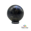Labradorite Sphere