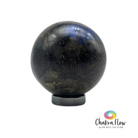 Labradorite Sphere