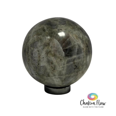 Labradorite Sphere