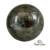 Labradorite Sphere