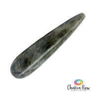 Labradorite Wand
