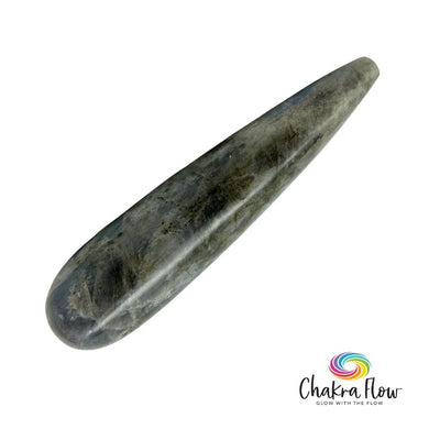 Labradorite Wand