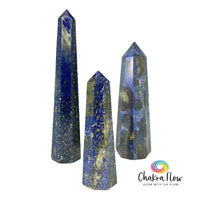 Lapis Lazuli Generators