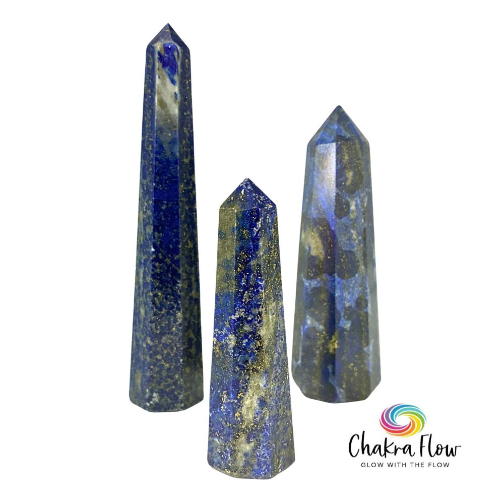 Lapis Lazuli Generators