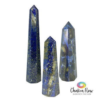 Lapis Lazuli Generator
