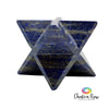 Lapis Lazuli Merkaba