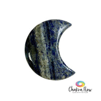 Lapis Lazuli Moon