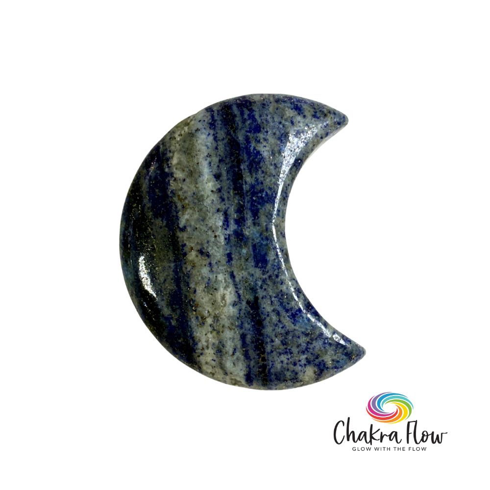 Lapis Lazuli Moon