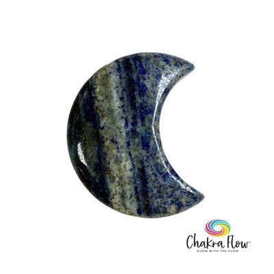 Lapis Lazuli Moon