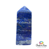 Lapis Lazuli Obelix