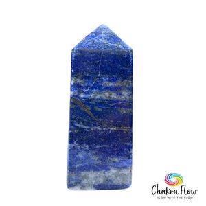 Lapis Lazuli Obelix