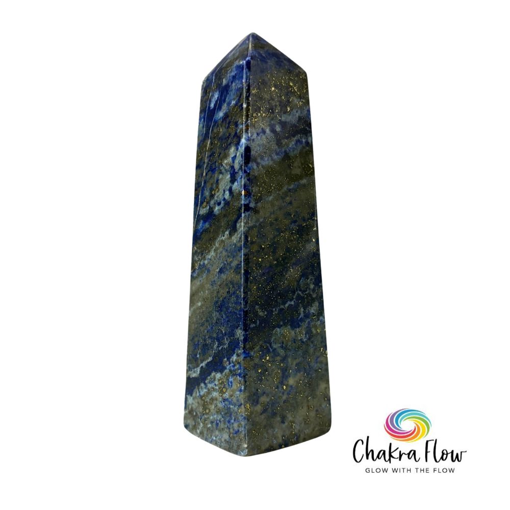 Lapis Lazuli Obelix