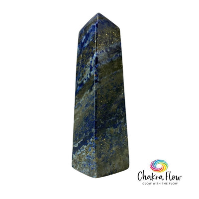 Lapis Lazuli Obelix