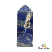 Lapis Lazuli Obelix