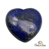 Lapis Lazuli Heart
