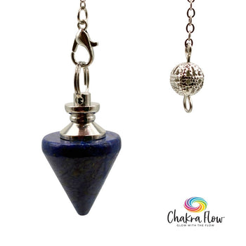 Cone Pendulums