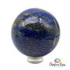 Lapis Lazuli Sphere