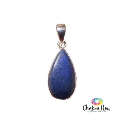Lapis Lazuli Pendant
