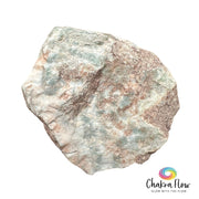 Larimar Chunk