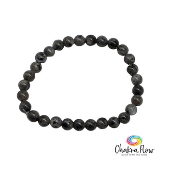 Larvikite Bracelet