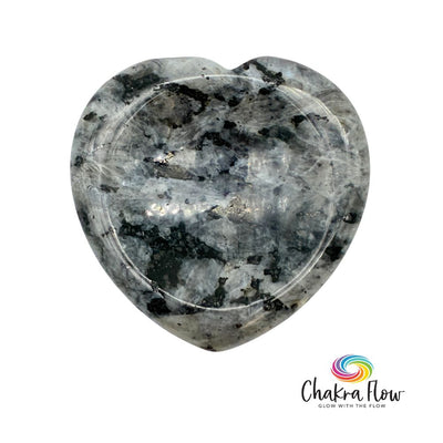 Larvikite Gratitude Stone