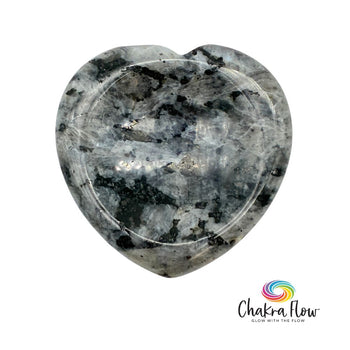 Larvikite Gratitude Stone