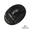 Larvikite Palm Stone