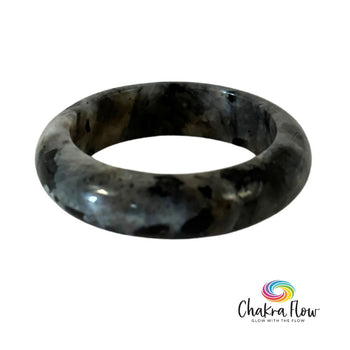 Larvikite Ring
