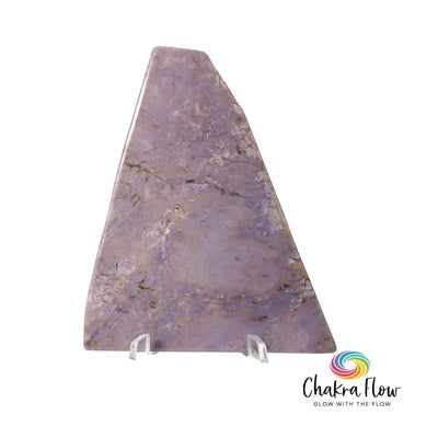 Lavender Jade Slice