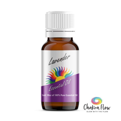Lavender Essential Oil 5ml