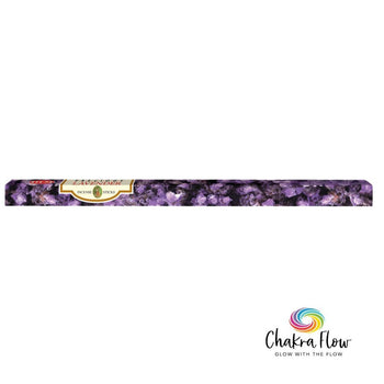 Lavender Incense