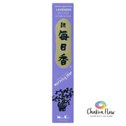 Lavender Incense Sticks